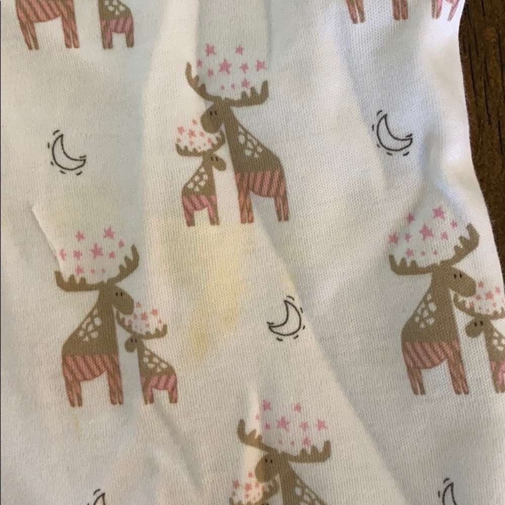 Feather Baby Rompers(2) - Picture 5 of 5
